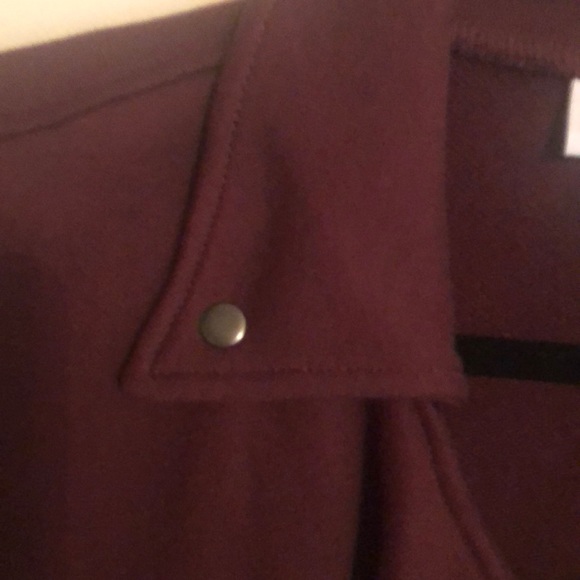 LuLaRoe Presley Jacket - Picture 4 of 7